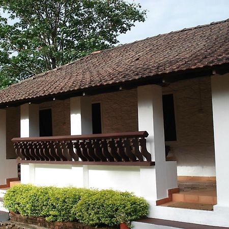 Annapara Home Stay Wayanad Exterior photo