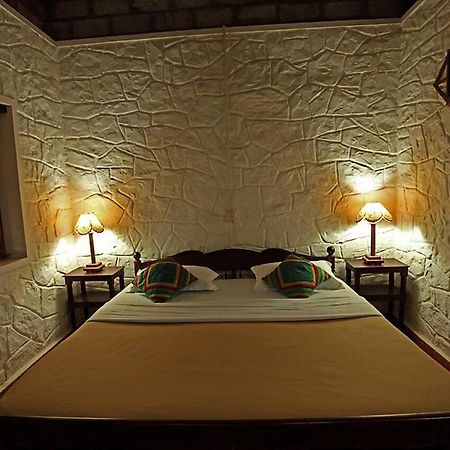 Annapara Home Stay Wayanad Exterior photo