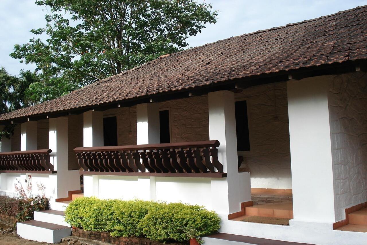 Annapara Home Stay Wayanad Exterior photo