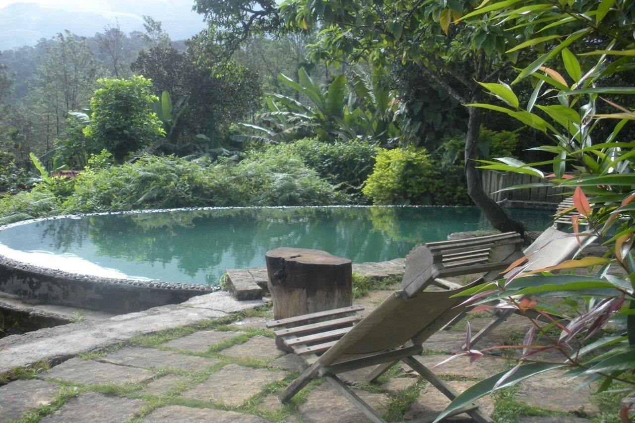 Annapara Home Stay Wayanad Exterior photo