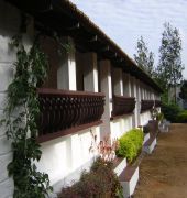Annapara Home Stay Wayanad Exterior photo