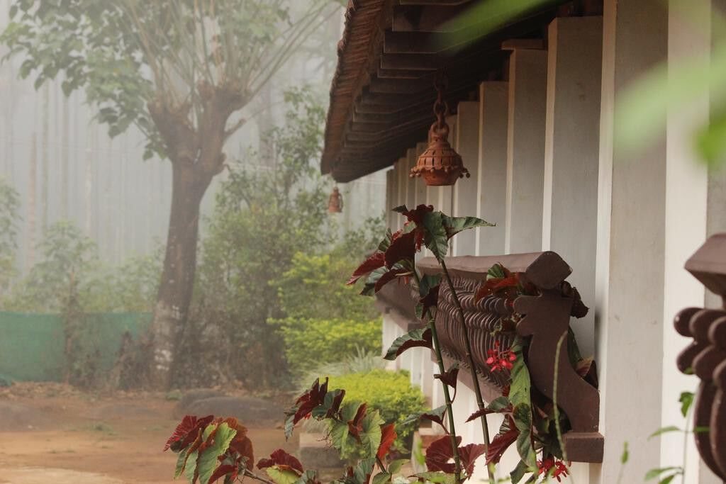 Annapara Home Stay Wayanad Exterior photo
